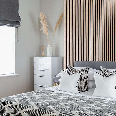 Eden Grove - Islington - Studio Apartment London Luaran gambar