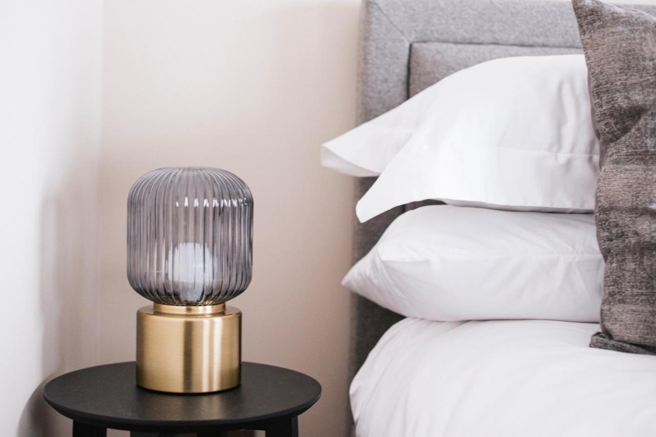 Eden Grove - Islington - Studio Apartment London Luaran gambar