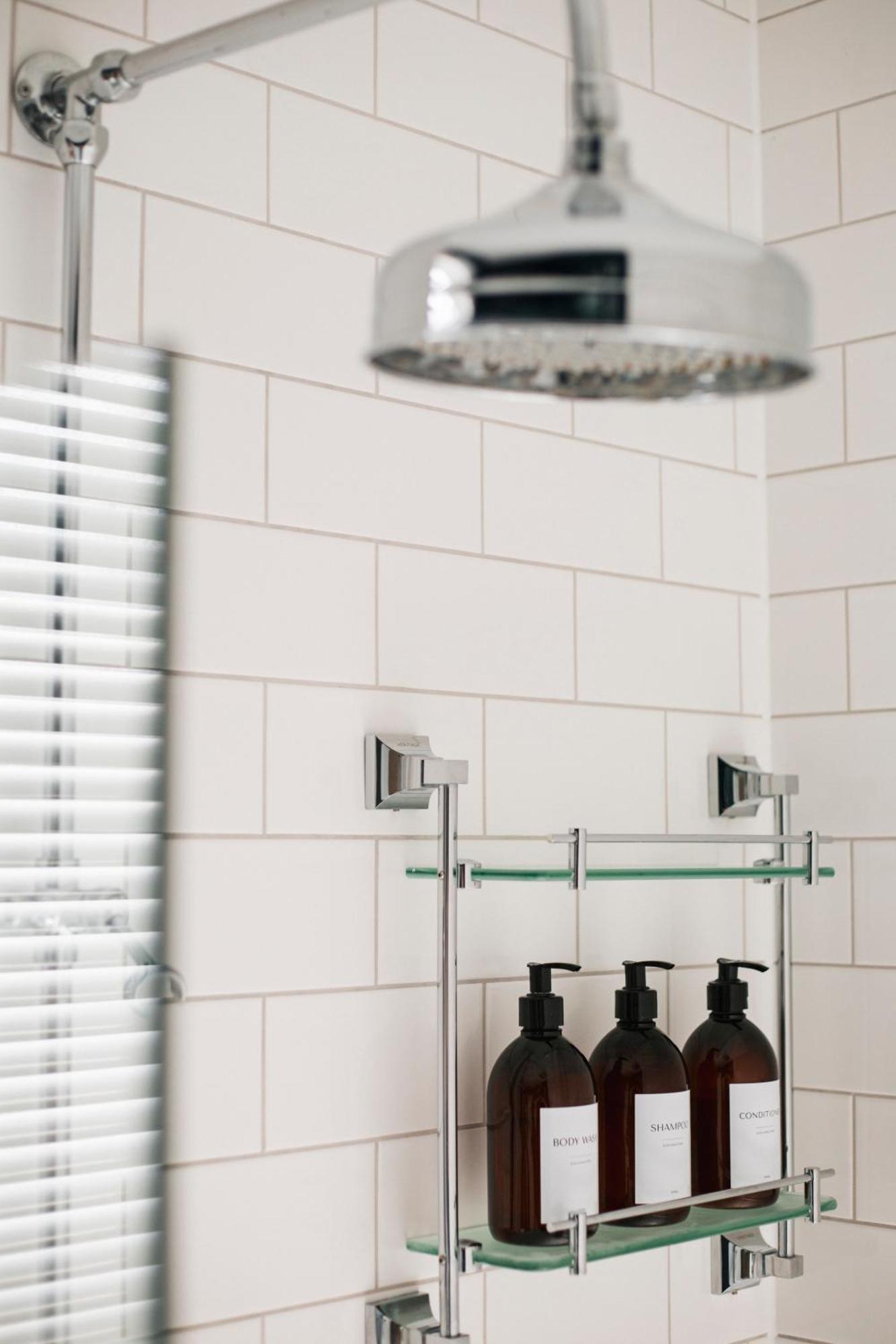 Eden Grove - Islington - Studio Apartment London Luaran gambar