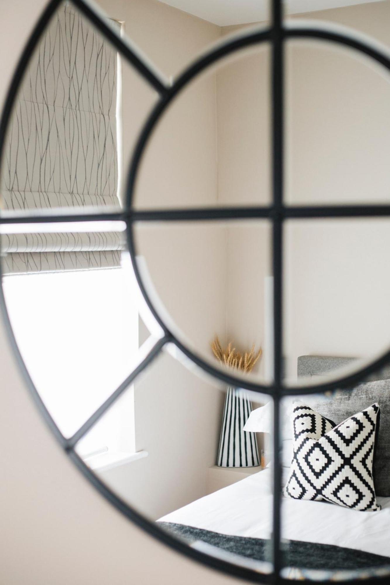Eden Grove - Islington - Studio Apartment London Luaran gambar